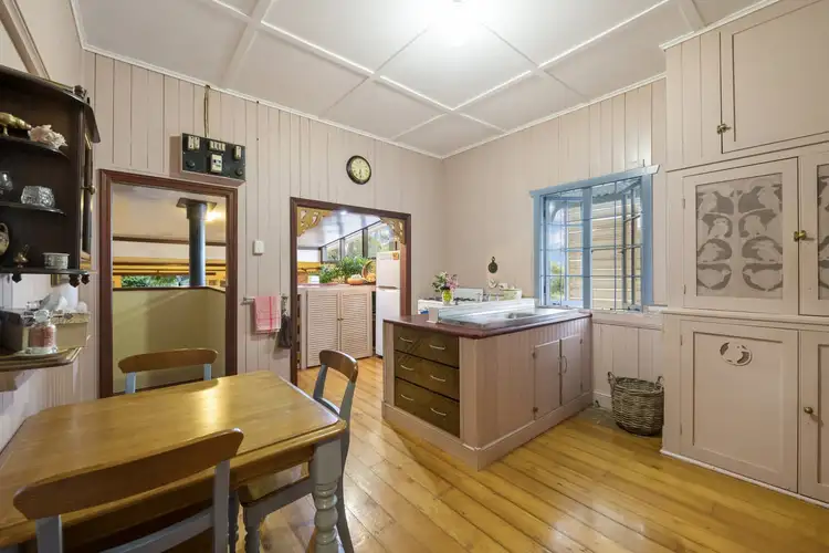 Fifth view of Homely house listing, 23 Clark Street, South Toowoomba QLD 4350