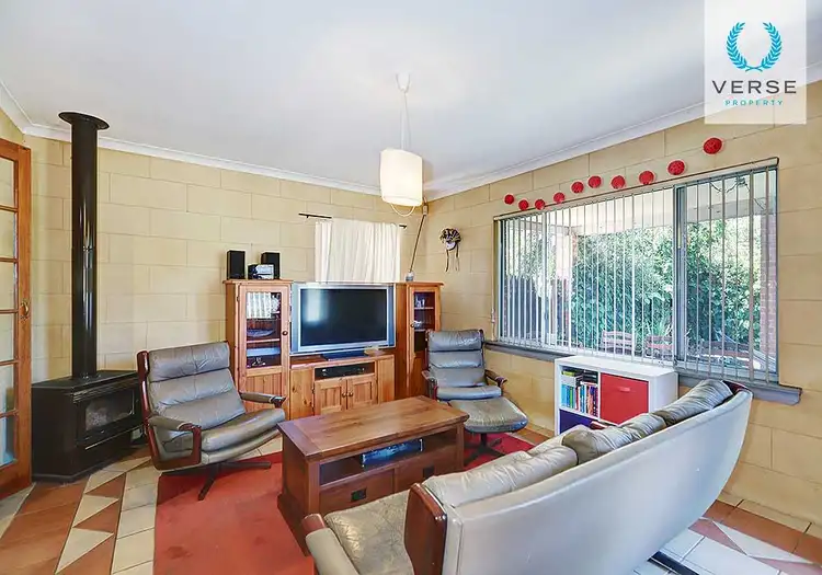 Sixth view of Homely house listing, 3a Boulder Street, Bentley WA 6102