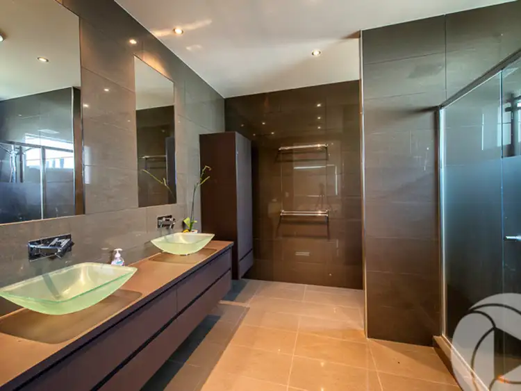 Fifth view of Homely house listing, 3 Golden Grove Boulevard, Reedy Creek QLD 4227