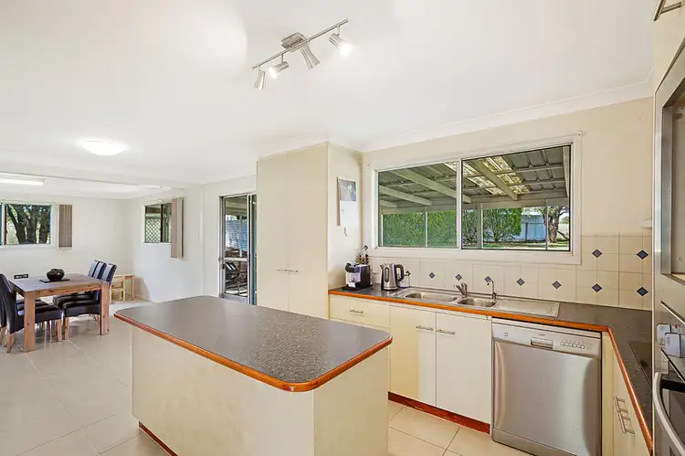 Fifth view of Homely rural property listing, 586 Drayton Wellcamp Road, Wellcamp QLD 4350