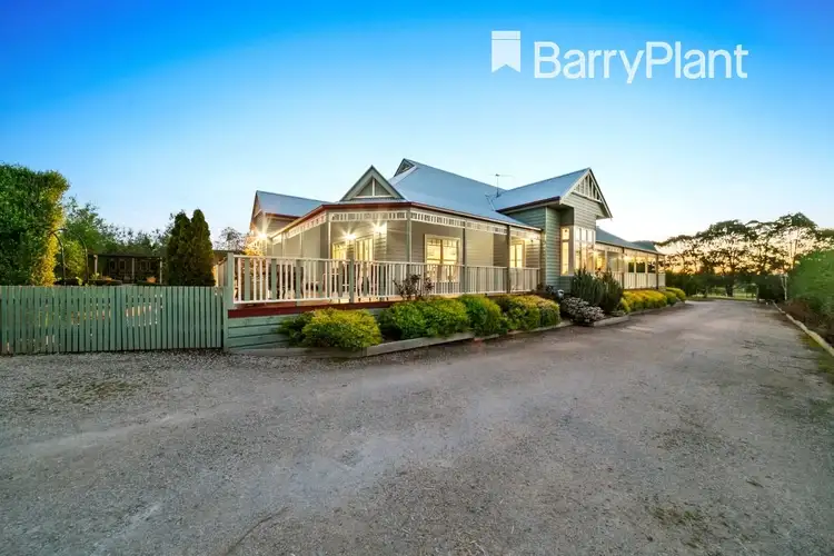 58 Hope Street, Bunyip VIC 3815