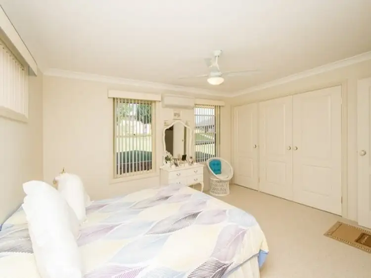 Fifth view of Homely house listing, 33 Bhima Drive, Scone NSW 2337