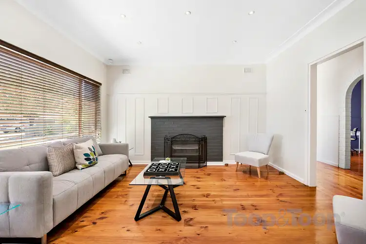 Second view of Homely house listing, 51 Hawson Avenue, North Plympton SA 5037