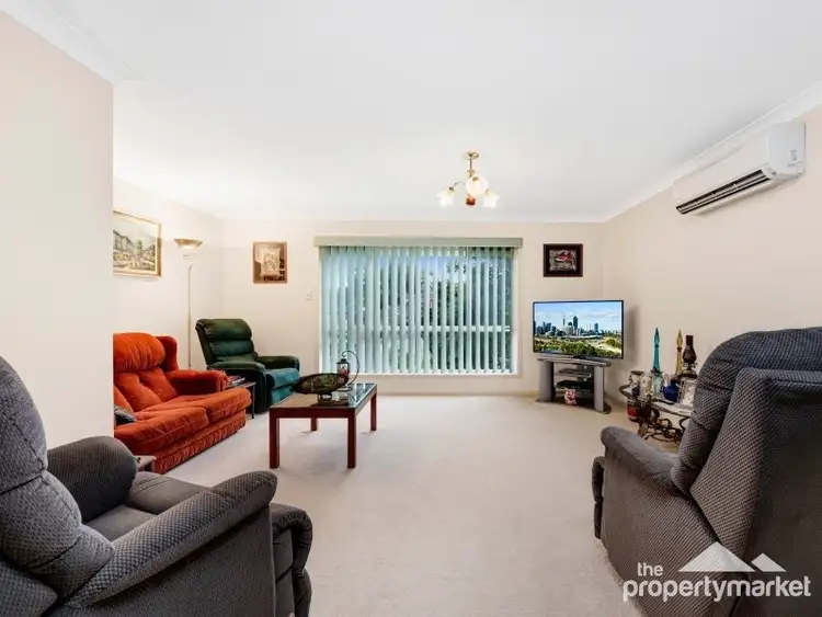 Second view of Homely house listing, 110 Bottlebrush Drive, Glenning Valley NSW 2261