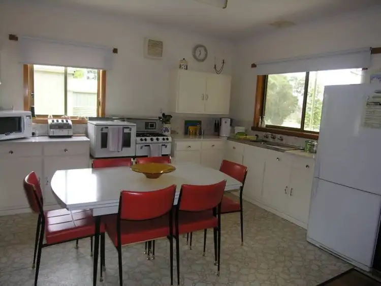 Fifth view of Homely house listing, 4 Maintongoon Road, Bonnie Doon VIC 3720