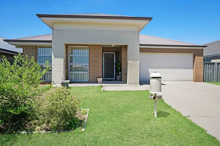 14 Cagney Road, Rutherford NSW 2320