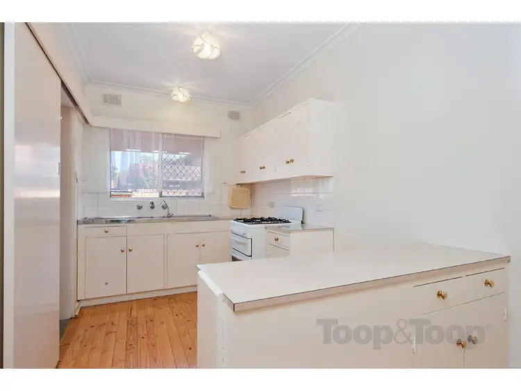 Fourth view of Homely unit listing, 27/17 Walkerville Terrace, Gilberton SA 5081