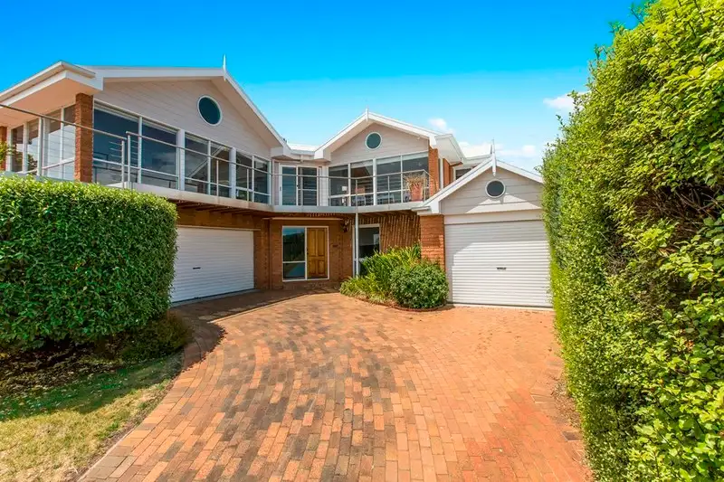 Main view of Homely house listing, 4 Pacific Terrace, Mount Martha VIC 3934
