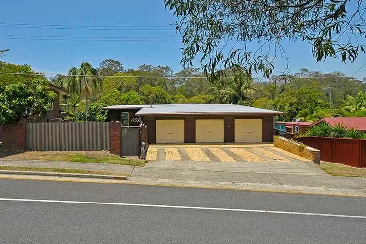 Seventh view of Homely house listing, 52 Tallebudgera Creek Road, Tallebudgera QLD 4228