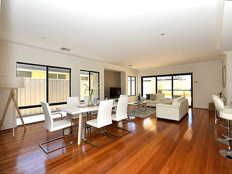 Main view of Homely house listing, 8 Kerner Avenue, Caversham WA 6055