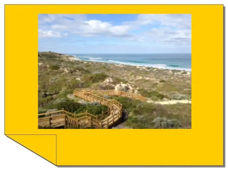 Sixth view of Homely land listing, 145 Capricorn Esplanade, Yanchep WA 6035
