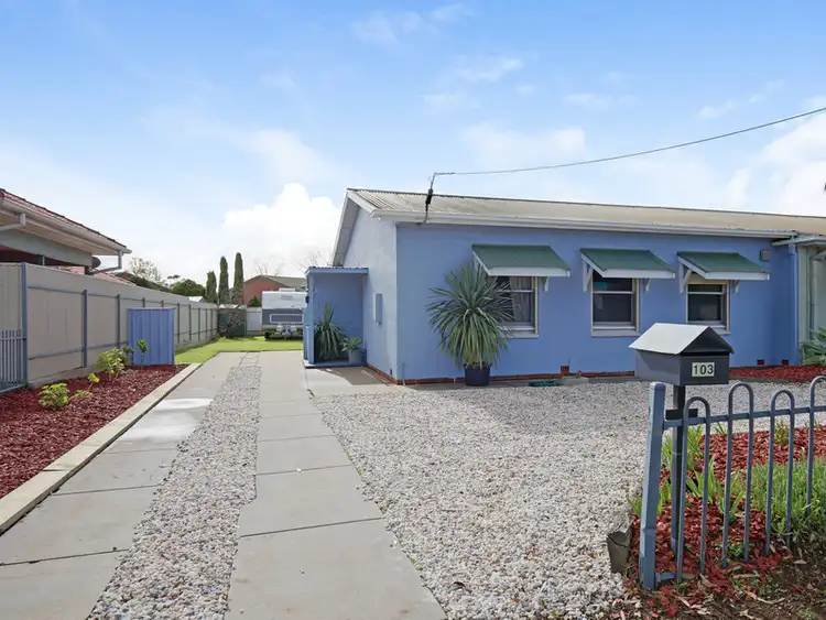 Main view of Homely house listing, 103 Waterloo Corner Road, Salisbury North SA 5108