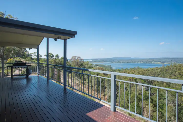 130 Merimbula Drive, Merimbula NSW 2548
