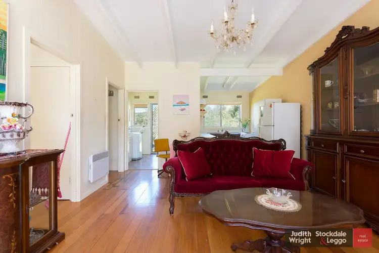 Third view of Homely unit listing, 2/2 Honeysuckle Grove, Silverleaves VIC 3922