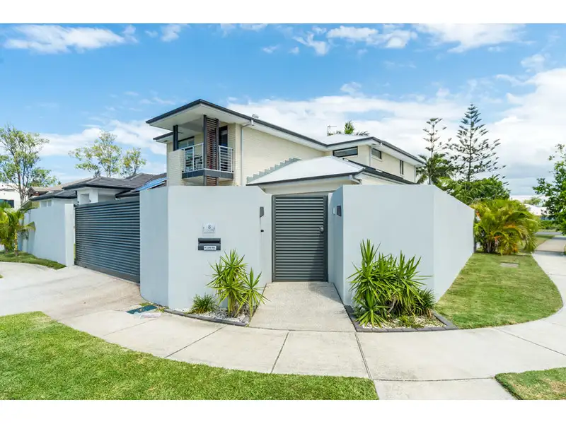 Main view of Homely house listing, 8 Formentera Street, Coombabah QLD 4216