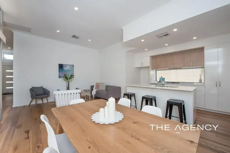 Fifth view of Homely house listing, 260c Warwick Road, Duncraig WA 6023