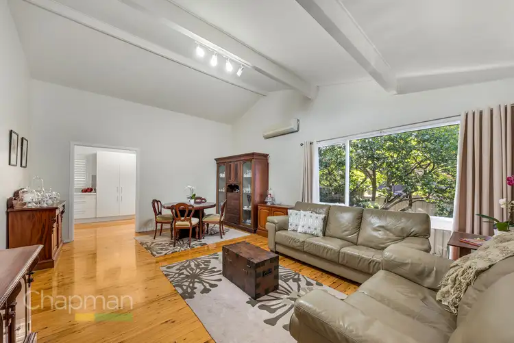Third view of Homely house listing, 3 Outlook Avenue, Mount Riverview NSW 2774