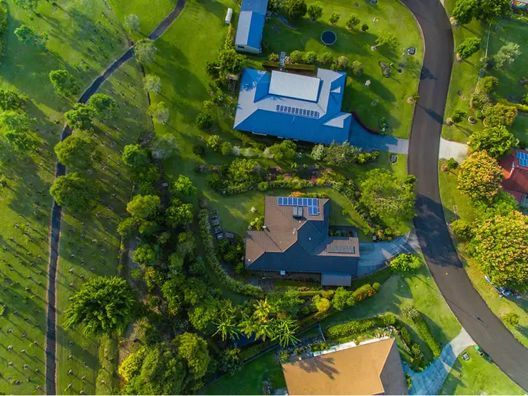 Fifth view of Homely house listing, 33 Sandalwood Drive, Caniaba NSW 2480