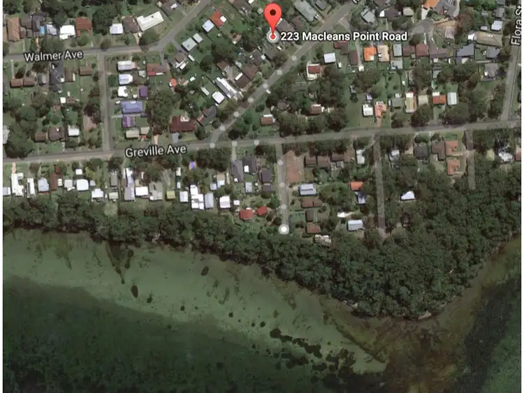 Fifth view of Homely house listing, 223 Macleans Point Road, Sanctuary Point NSW 2540