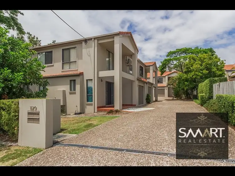 Fourth view of Homely townhouse listing, 4/120 Pohlman Street, Southport QLD 4215