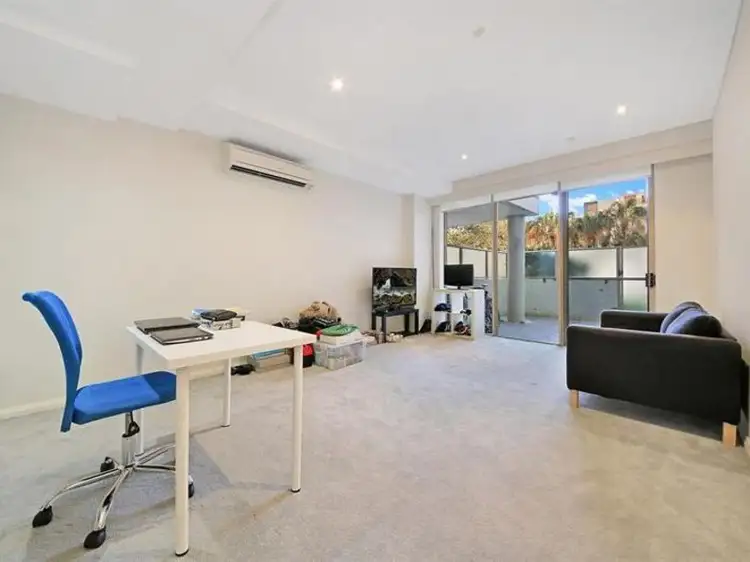 Second view of Homely apartment listing, 62/7 Broome Street, Waterloo NSW 2017