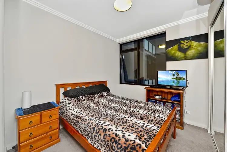 Fourth view of Homely apartment listing, 401/3 Waterways, Wentworth Point NSW 2127