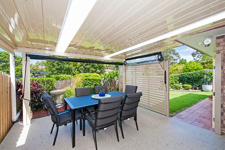 Fifth view of Homely semi-detached listing, 51/5 Greenlands Drive, Varsity Lakes QLD 4227