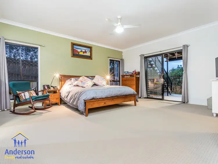 Fifth view of Homely house listing, 17 Albion Street, Sandgate QLD 4017