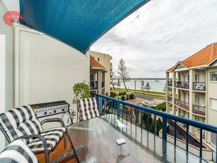 Second view of Homely unit listing, 13C/522 Marine Parade, Biggera Waters QLD 4216