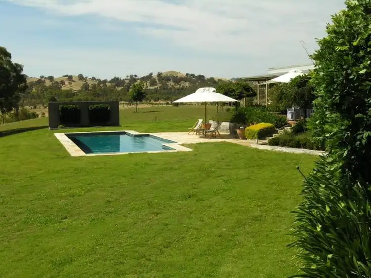 Third view of Homely rural property listing, 285 Ford Drive, Mansfield VIC 3722