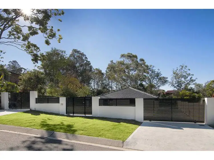 36 Camden Court, Helensvale QLD 4212