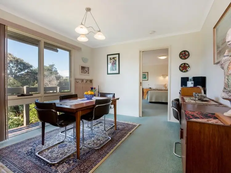 Fourth view of Homely house listing, 1 Patricia Avenue, Blairgowrie VIC 3942