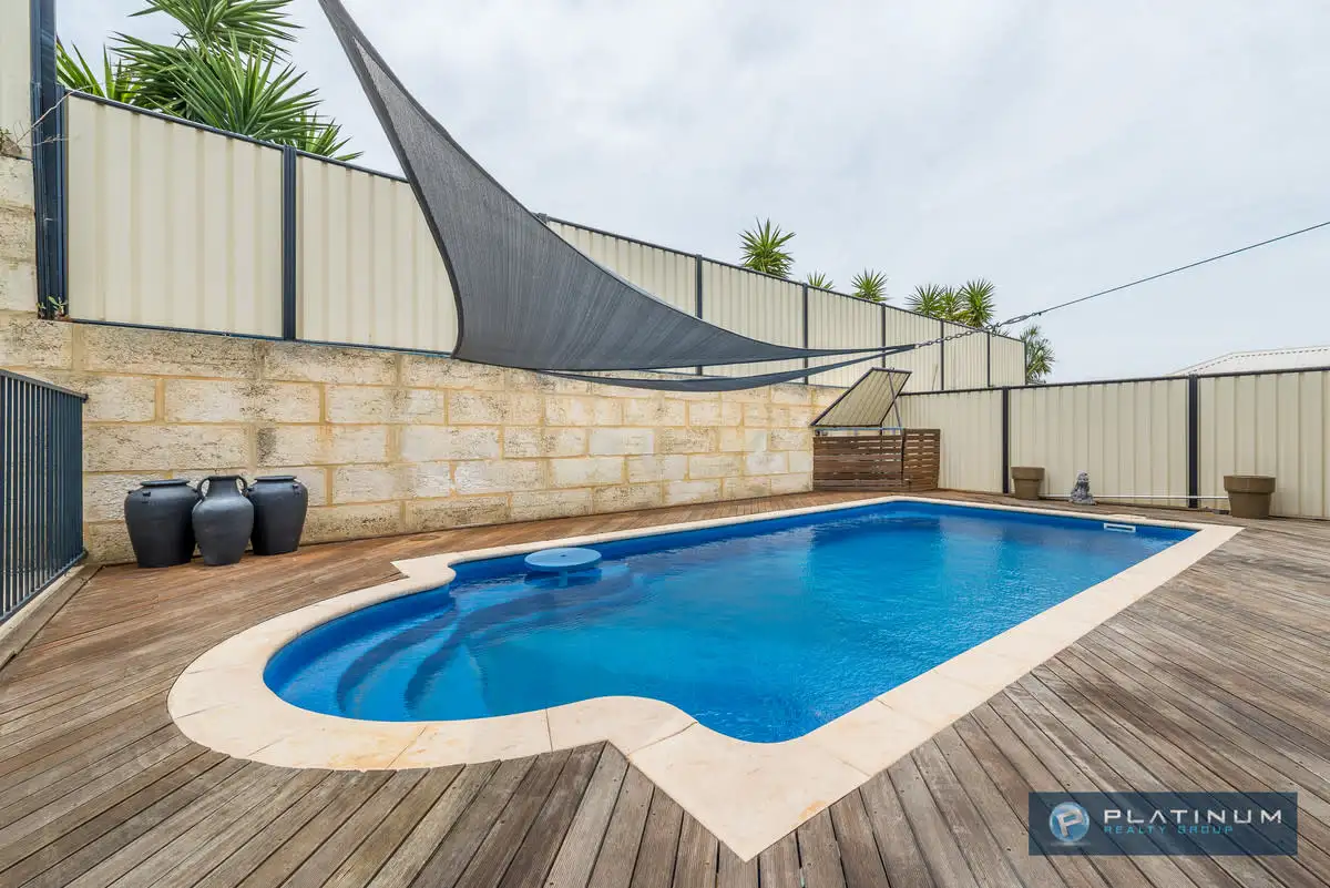 Main view of Homely house listing, 7 Coaldale Link, Clarkson WA 6030