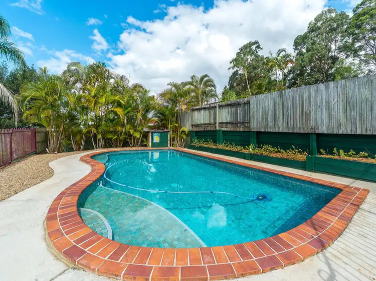 Second view of Homely house listing, 3 Erindale Court, Helensvale QLD 4212
