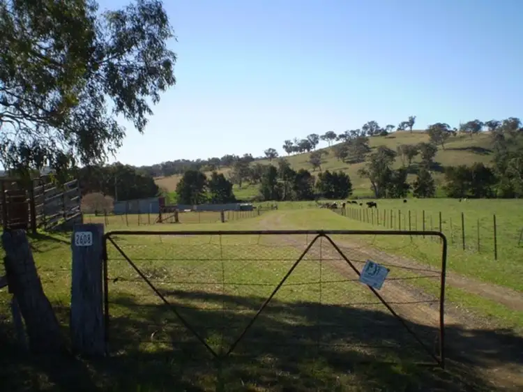 Second view of Homely rural property listing, 2608 The Escort Way, Orange NSW 2800