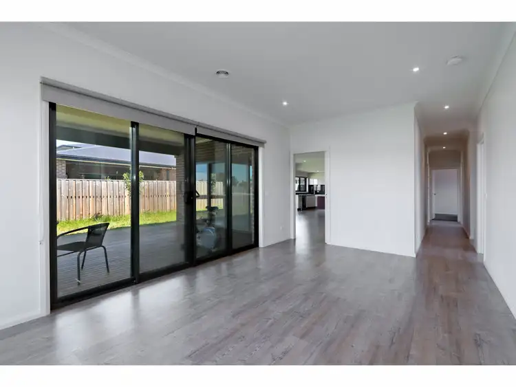 Fifth view of Homely house listing, 67 Woondella Boulevard, Sale VIC 3850