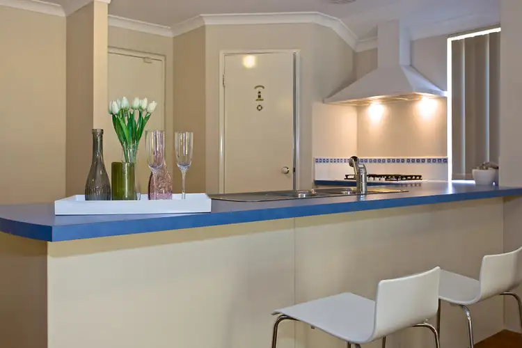 Fifth view of Homely house listing, 48 Beauchamp Loop, Wellard WA 6170
