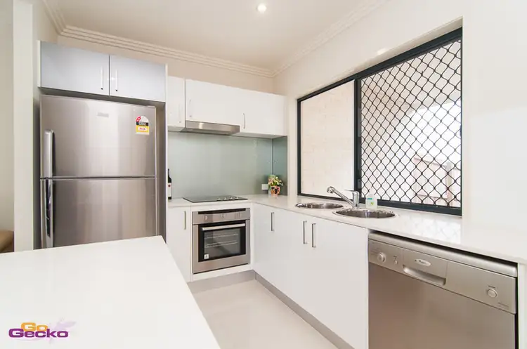 Fourth view of Homely townhouse listing, 3/57 Hodgson Street, Zillmere QLD 4034