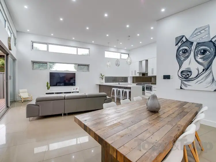 Second view of Homely house listing, 50B Wright Street, Paradise SA 5075
