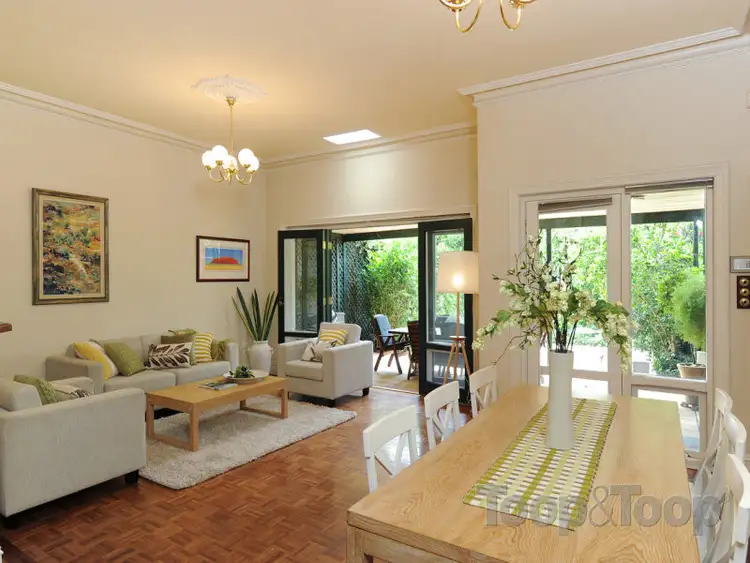 Second view of Homely house listing, 31 Alexandra Avenue, Rose Park SA 5067