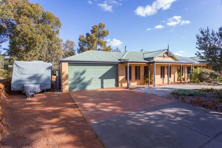 Main view of Homely house listing, 6 Blissett Drive, Bedfordale WA 6112