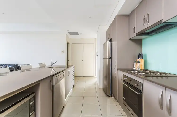 Second view of Homely apartment listing, 22/57 Gordon Street, Glenelg SA 5045