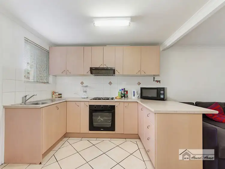 Second view of Homely unit listing, 8/90 Milne Street, Mount Warren Park QLD 4207