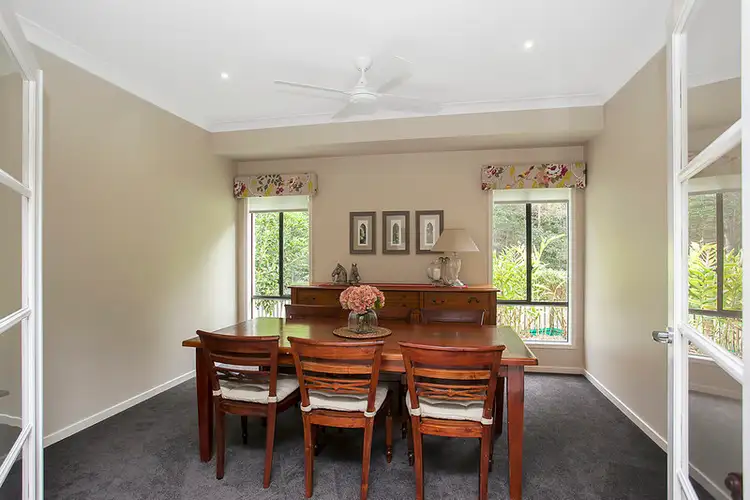 Fourth view of Homely house listing, 28 Banjo Crescent, Gilston QLD 4211