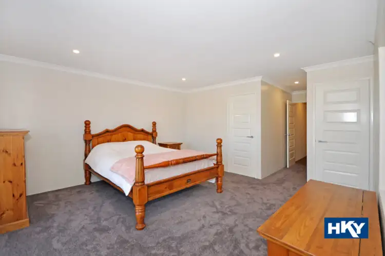 Third view of Homely house listing, 62 Tranquility Crescent, Aveley WA 6069