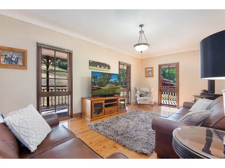 Fifth view of Homely rural property listing, Address available on request
