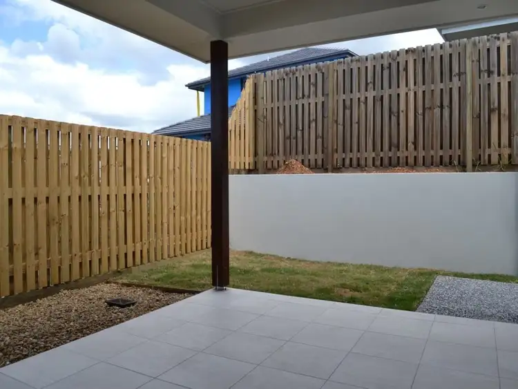 Third view of Homely semi-detached listing, 19A Sapphire Place, Palm Beach QLD 4221