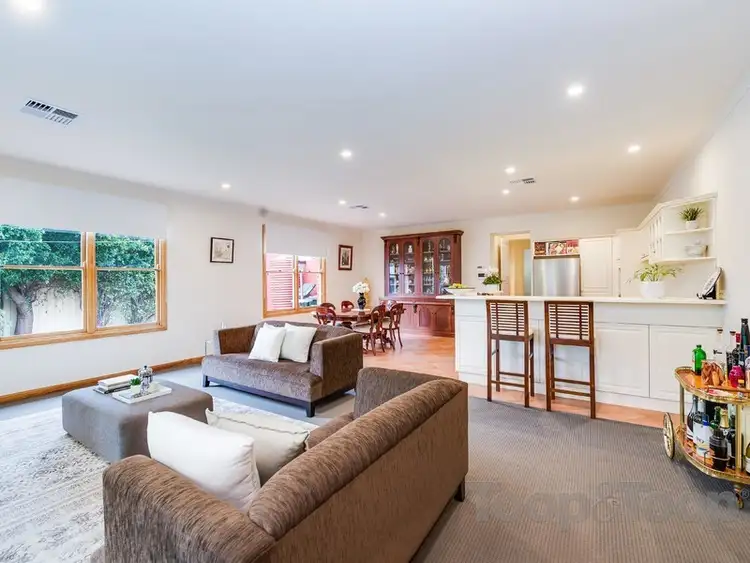 Fifth view of Homely house listing, 8 First Street, Magill SA 5072
