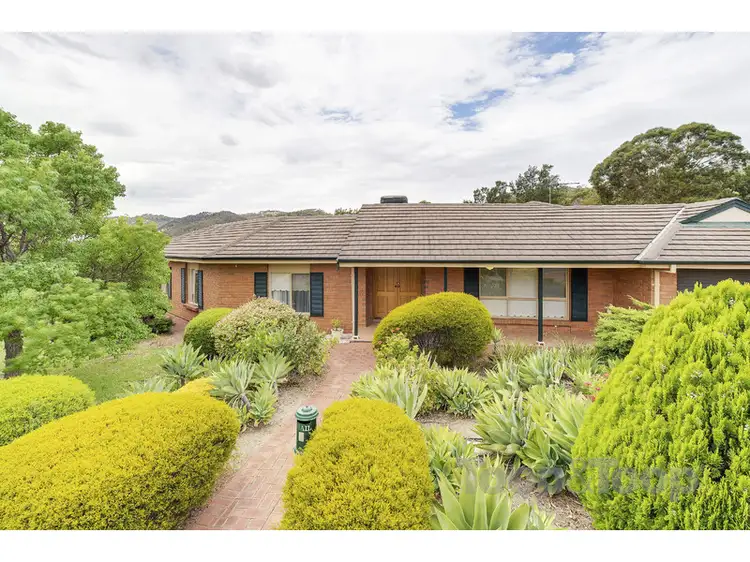 Main view of Homely house listing, 5 Nathaniel Drive, Athelstone SA 5076