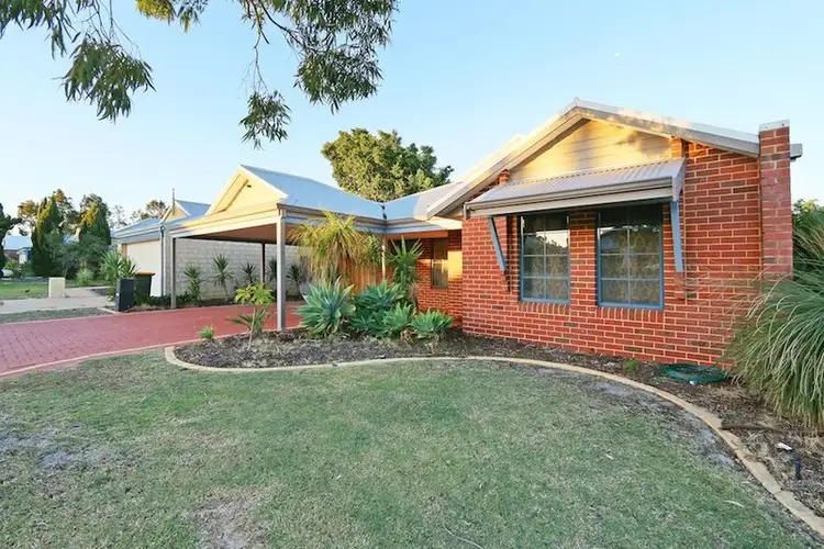 9 Kalyeeda Terrace, Ellenbrook WA 6069
